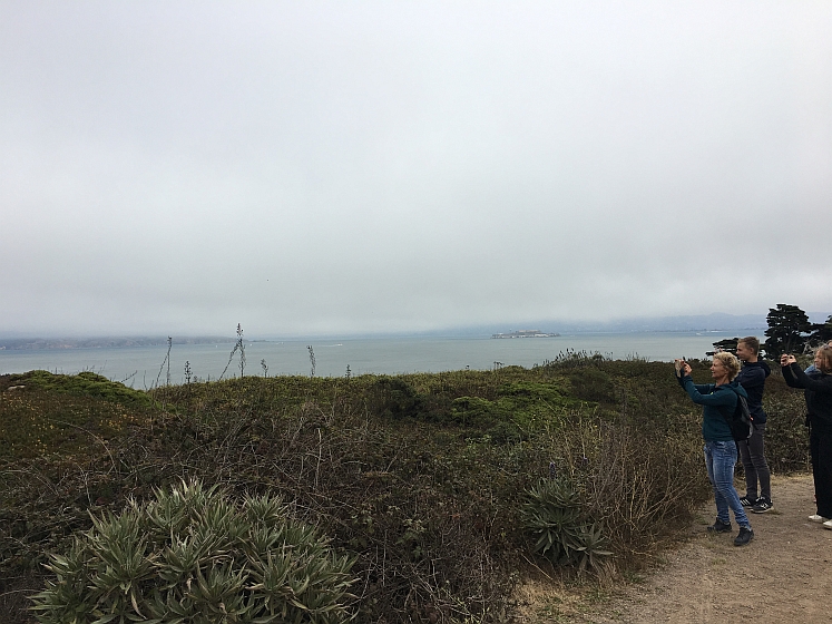 Golden Gate National Recreation Area